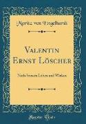 Valentin Ernst Löscher