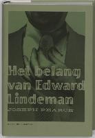 Het belang van Edward Lindeman / druk 1