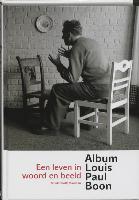 Album Louis Paul Boon / druk 1