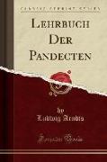 Lehrbuch Der Pandecten (Classic Reprint)