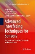 Advanced Interfacing Techniques for Sensors