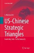 US-Chinese Strategic Triangles