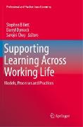 Supporting Learning Across Working Life