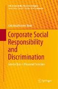 Corporate Social Responsibility and Discrimination