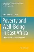 Poverty and Well-Being in East Africa