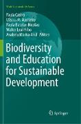 Biodiversity and Education for Sustainable Development