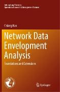 Network Data Envelopment Analysis