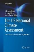 The US National Climate Assessment