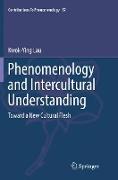 Phenomenology and Intercultural Understanding