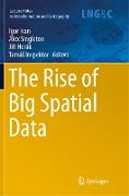 The Rise of Big Spatial Data