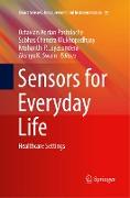 Sensors for Everyday Life