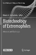 Biotechnology of Extremophiles