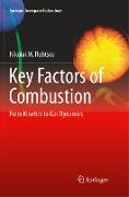 Key Factors of Combustion