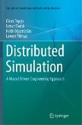 Distributed Simulation