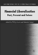 Financial Liberalisation