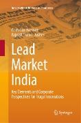 Lead Market India