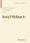 Henry P. McKean Jr. Selecta