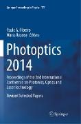 Photoptics 2014