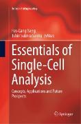 Essentials of Single-Cell Analysis