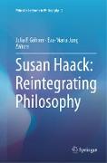 Susan Haack: Reintegrating Philosophy