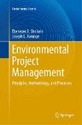 Environmental Project Management