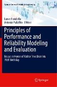 Principles of Performance and Reliability Modeling and Evaluation