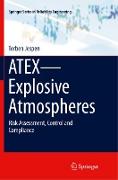 ATEX¿Explosive Atmospheres