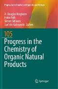 Progress in the Chemistry of Organic Natural Products 105