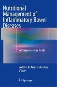 Nutritional Management of Inflammatory Bowel Diseases