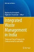 Integrated Waste Management in India