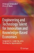 Engineering and Technology Talent for Innovation and Knowledge-Based Economies