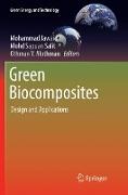 Green Biocomposites