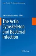 The Actin Cytoskeleton and Bacterial Infection