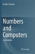 Numbers and Computers