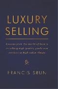 Luxury Selling