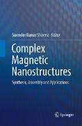 Complex Magnetic Nanostructures