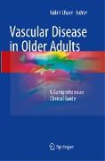 Vascular Disease in Older Adults