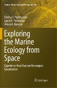 Exploring the Marine Ecology from Space