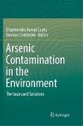 Arsenic Contamination in the Environment