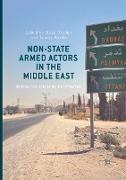 Non-State Armed Actors in the Middle East