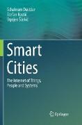 Smart Cities