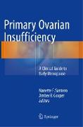 Primary Ovarian Insufficiency