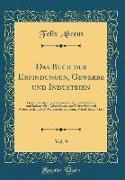 Das Buch der Erfindungen, Gewerbe und Industrien, Vol. 9