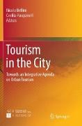 Tourism in the City