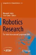 Robotics Research