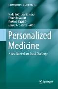 Personalized Medicine