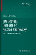 Intellectual Pursuits of Nicolas Rashevsky