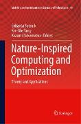 Nature-Inspired Computing and Optimization