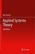 Applied Systems Theory