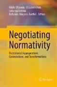 Negotiating Normativity